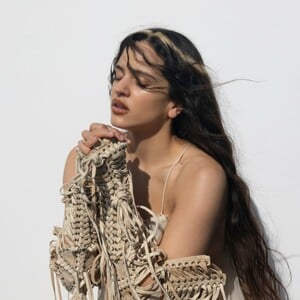 H Rosalia «έπαθε» Björk