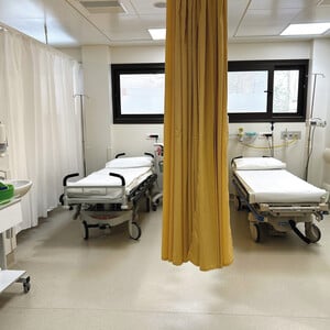 Νέο υπερσύγχρονο Tμήμα Eπειγόντων Περιστατικών στο Μetropolitan General Χολαργού