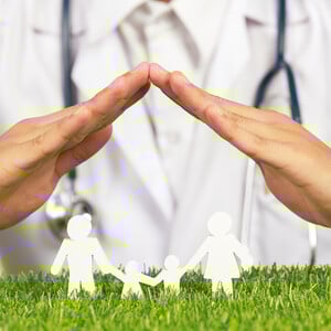 Ένας οδικός χάρτης για την ασφάλιση υγείας