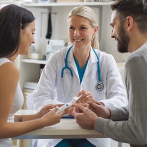 Πρόωρη γήρανση των ωοθηκών και «ανδρόπαυση» επιταχύνουν το δημογραφικό 