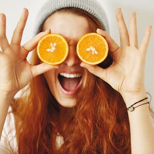 Δώστε την ενέργεια των βιταμινών στην καθημερινότητά σας!