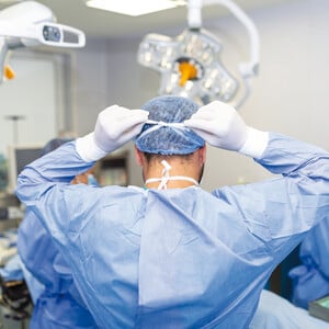 Σύγχρονη ασθενοκεντρική προσέγγιση στη χειρουργική