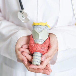 Νέες τεχνολογίες στη χειρουργική του θυρεοειδούς