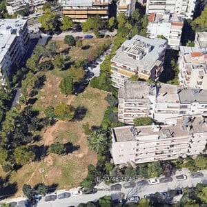 «280 τ.μ. αγάπης δεν απειλούν 4 στρέμματα πρασίνου»