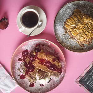 Brunch(s)in: Το brunch της Θεσσαλονίκης που έγινε λατρεία