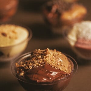 Choureal: Έκανε το προφιτερόλ ιεροτελεστία και το έφερε και στη Γλυφάδα