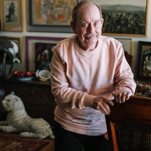 Ηλίας Μαμαλάκης: Σε λίγα χρόνια δεν θα λέμε «ελληνικό φαγητό»