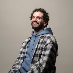 «Όταν κέρδισα το “Voice” μού είπαν ότι είμαι πολύ χοντρός για την ηλικία μου»