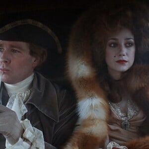 «Barry Lyndon»: Η μεγαλειώδης ύβρις ενός όμορφου αριβίστα
