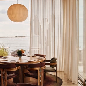 Bungalow 7: Πρωί και βράδυ κάνουμε βόλτα στο πιο όμορφο σποτ της Αθηναϊκής Ριβιέρας