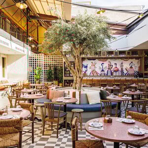 Cinapos: Το βιωματικό μεζεδοπωλείο που ζωντανεύει το ελληνικό τραπέζι