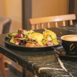 Gaston: Πάνω από 10 χρόνια διατηρεί την ίδια σταθερή ποιότητα