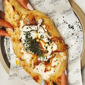 Kalimeres Bistro: Ένα πρωινό τελετουργικό στο κέντρο της πόλης