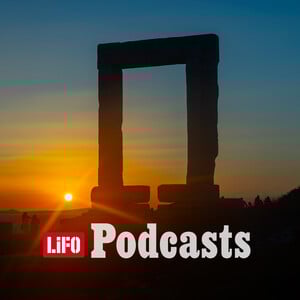 Χώρα, Γρόττα, Μητρόπολη: Πώς ένα λιμάνι έγραψε την ιστορία της Νάξου