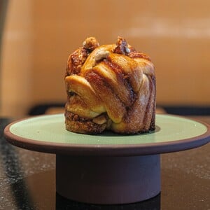 The Zillers Pastry Bar: Η αριστοκρατική Αθήνα έχει τη γεύση ενός premium γλυκού