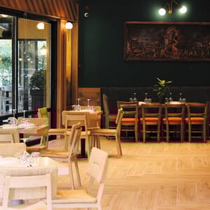 Ρυθμός Hall: Φροντίζει να προσφέρει αυτό που ζητάει o καθένας μας