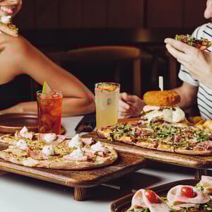 Lunu: Νέο all-day στέκι που αλλάζει τον «ρυθμό» της ζωής σου