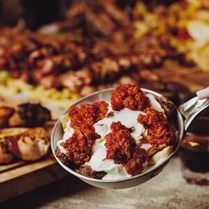 Σέσουλα Καλαμάκι: Η ελληνική παράδοση ξανά πρωταγωνίστρια στη γεύση