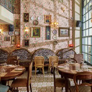 Γιαγιά Κούκου Athens: Ελληνικές γεύσεις με σύγχρονη ματιά και μεράκι από τα παλιά