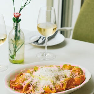 Το Ρίνι: Ελληνική παράδοση σερβιρισμένη με πάθος και ταλέντο