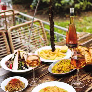 Κυβέλη: Εδώ και δέκα χρόνια εξελίσσει την ελληνική γευστική παράδοση