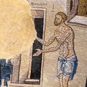 Τριπάκι στη Χώρα των Ζώντων. Από τον Στάθη Τσαγκαρουσιάνο