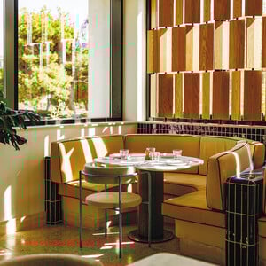 Sebastian: Το νέο bottomless brunch ήρθε για να γίνει αγαπημένη συνήθεια