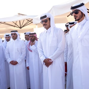 Οι λομπίστες του Κατάρ: Πώς το εμιράτο επεκτείνει διαρκώς την επιρροή του στη Δύση