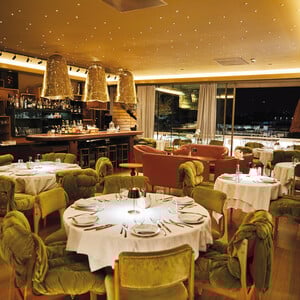 Art Lounge: Δημιουργεί γευστικές εμπειρίες στην καρδιά της πόλης