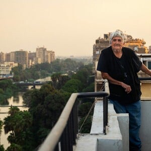 Άννα Μποκιγιάν: «Αν δεν ανήκεις πουθενά, ανήκεις στον εαυτό σου»