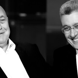 Οι μεγάλοι συνένοχοι