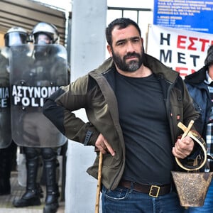 Σιούτη αγρότες