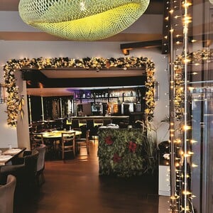 Ateniese: Δίνει ιταλικό ρυθμό στις γιορτές