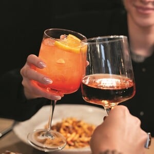 Palliatso Trattoria: Ιταλικό comfort food για γιορτινές βόλτες στον Πειραιά