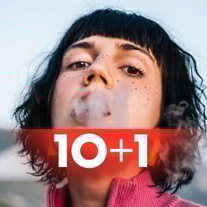 1Ο+1 εξαιρετικά αναγνώσματα για το τέλος της εβδομάδας [19.12.25]