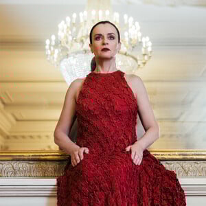 Καρυοφυλλιά, γίνε πάλι μια άλλη