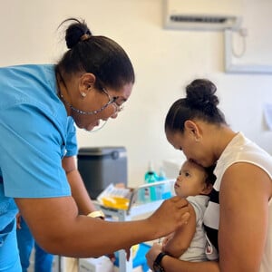 Οι πέντε πιο ελπιδοφόρες εξελίξεις στη δημόσια υγεία το 2025