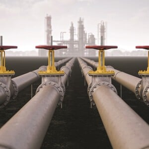 Φυσικό αέριο: «Χρυσές» επενδύσεις για την ελληνική οικονομία