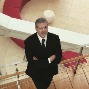 Μανόλης Παπαπολύζος: Η δημιουργικότητα δεν χάθηκε, απλώς σταματήσαμε να σκεφτόμαστε διαφορετικά