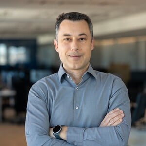 Δημήτρης Ψαλτούλης: Τεχνολογία και ελληνικό ταλέντο στο επίκεντρο της παγκόσμιας πορείας της Dialectica