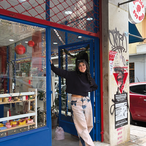 Η νέα γενιά μικρών concept χώρων στις γειτονιές της Αθήνας