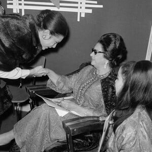 Ήταν λοιπόν και η Ουμ Καλσούμ λεσβία; Μια νέα ταινία αναζωπυρώνει τη συζήτηση