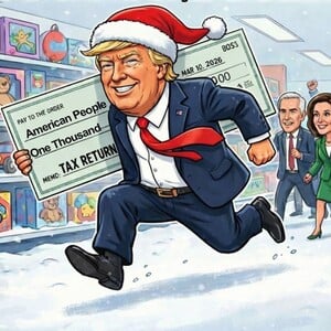 2025 ΓΕΓΟΝΟΤΑ ΤΡΑΜΠ