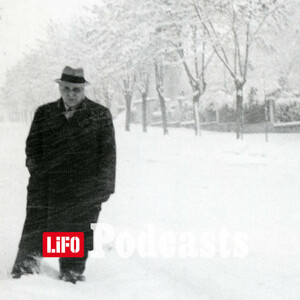 Το χιόνι της Άγκυρας, ο θάνατος του γάτου Ραμαζάν