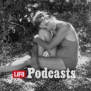 Μέσα στις θαλασσινές σπηλιές― ο μεγάλος έρωτας της Μαρώς