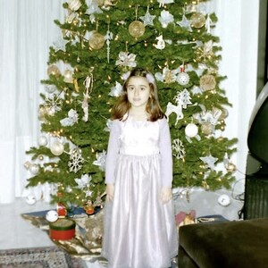 Vassilina: Πρωτοχρονιά 2000 στις Σέρρες, περιμένοντας το τέλος του κόσμου