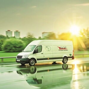 ACS: Συνέπεια, βιωσιμότητα και κοινωνική προσφορά σε πρώτο πλάνο