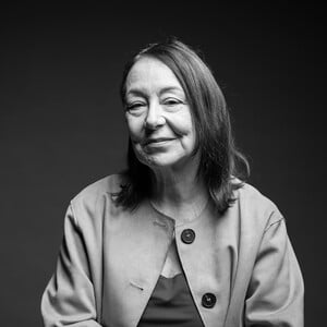 Η Λυδία Φωτοπούλου διαβάζει το «Είναι η αγάπη φονικό» της Λένας Κιτσοπούλου