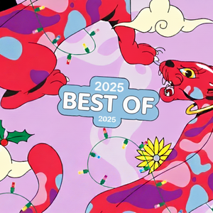 ΤΑ ΚΑΛΥΤΕΡΑ ΤΟΥ 2025