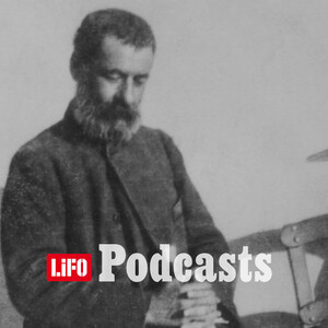 Η Άννα Κοκκίνου διαβάζει τη «Φαρμακολύτρια» του Παπαδιαμάντη